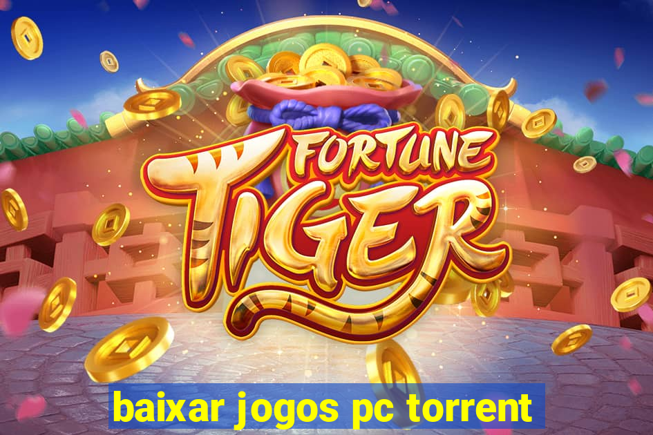 baixar jogos pc torrent